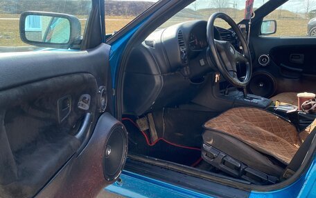 BMW 3 серия, 1995 год, 565 000 рублей, 9 фотография