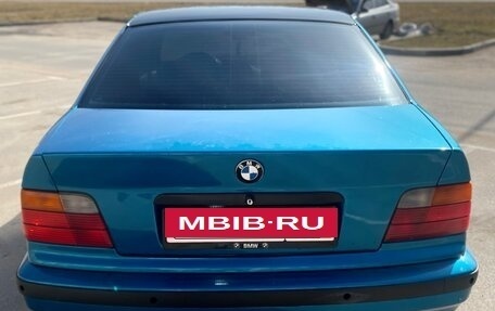 BMW 3 серия, 1995 год, 565 000 рублей, 5 фотография