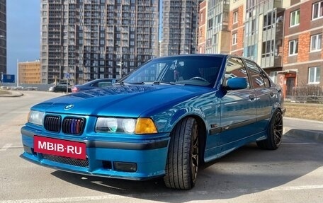 BMW 3 серия, 1995 год, 565 000 рублей, 4 фотография