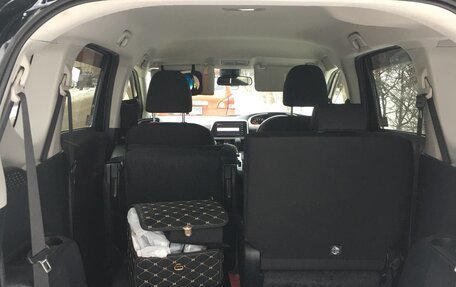 Toyota Sienta II, 2019 год, 1 800 000 рублей, 5 фотография