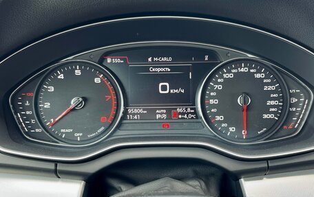 Audi Q5, 2018 год, 3 490 000 рублей, 13 фотография