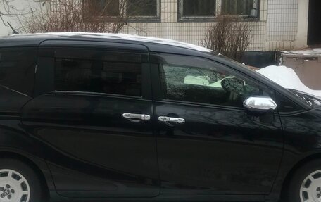 Toyota Sienta II, 2019 год, 1 800 000 рублей, 8 фотография