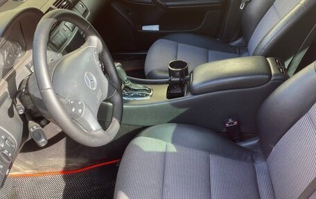 Mercedes-Benz C-Класс, 2005 год, 470 000 рублей, 8 фотография