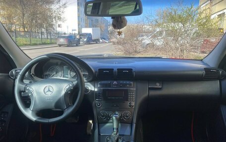 Mercedes-Benz C-Класс, 2005 год, 470 000 рублей, 5 фотография