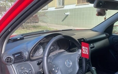 Mercedes-Benz C-Класс, 2005 год, 470 000 рублей, 7 фотография