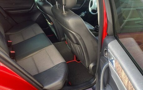 Mercedes-Benz C-Класс, 2005 год, 470 000 рублей, 12 фотография