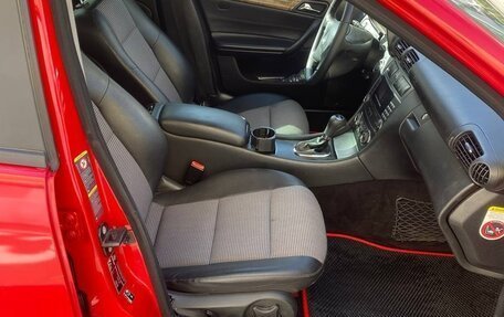 Mercedes-Benz C-Класс, 2005 год, 470 000 рублей, 10 фотография