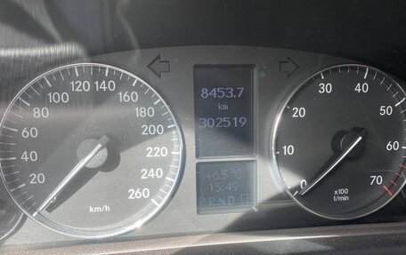 Mercedes-Benz C-Класс, 2005 год, 470 000 рублей, 22 фотография