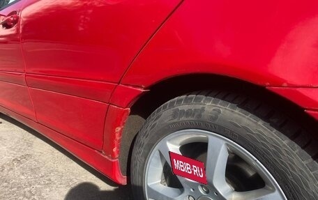 Mercedes-Benz C-Класс, 2005 год, 470 000 рублей, 17 фотография