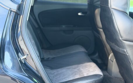 SEAT Leon II, 2008 год, 430 000 рублей, 13 фотография