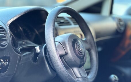 SEAT Leon II, 2008 год, 430 000 рублей, 11 фотография