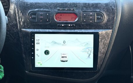 SEAT Leon II, 2008 год, 430 000 рублей, 18 фотография