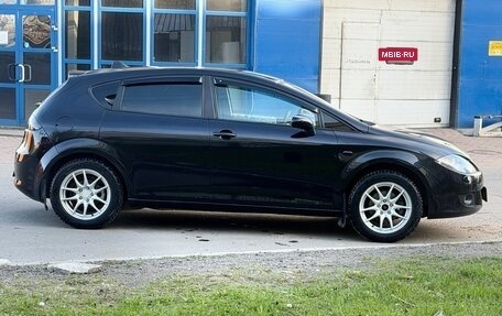 SEAT Leon II, 2008 год, 430 000 рублей, 5 фотография