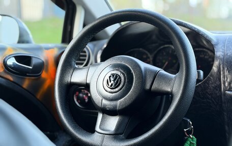 SEAT Leon II, 2008 год, 430 000 рублей, 19 фотография