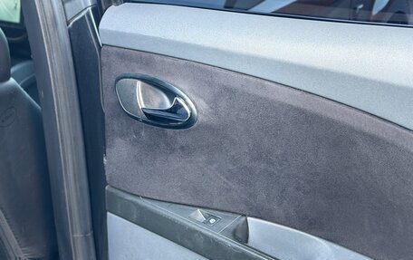 SEAT Leon II, 2008 год, 430 000 рублей, 21 фотография