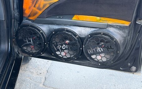 SEAT Leon II, 2008 год, 430 000 рублей, 22 фотография