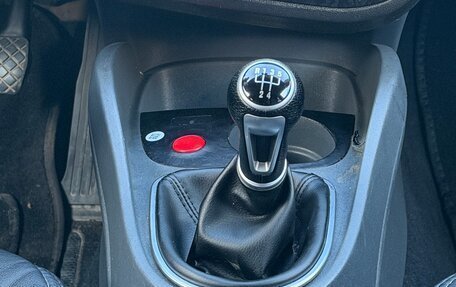 SEAT Leon II, 2008 год, 430 000 рублей, 20 фотография