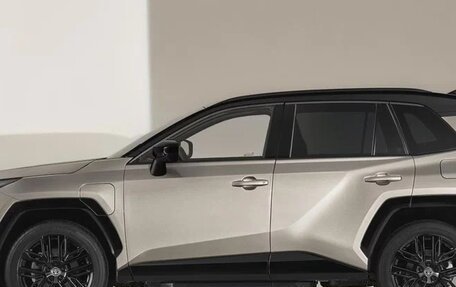 Toyota RAV4, 2026 год, 3 949 000 рублей, 2 фотография