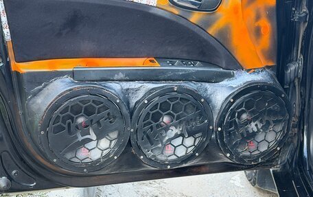 SEAT Leon II, 2008 год, 430 000 рублей, 23 фотография