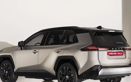 Toyota RAV4, 2026 год, 3 949 000 рублей, 3 фотография