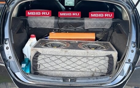 SEAT Leon II, 2008 год, 430 000 рублей, 24 фотография