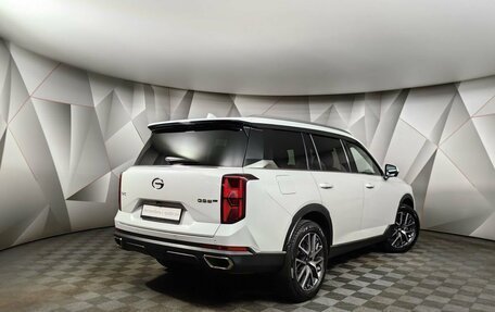 GAC GS8, 2023 год, 3 395 000 рублей, 2 фотография