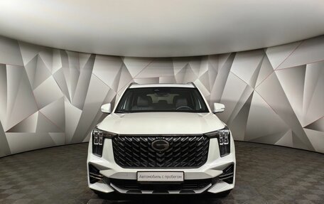 GAC GS8, 2023 год, 3 395 000 рублей, 7 фотография