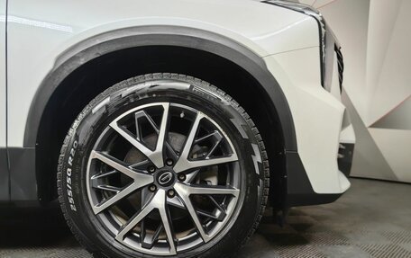 GAC GS8, 2023 год, 3 395 000 рублей, 9 фотография