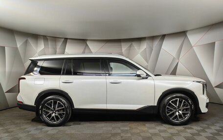 GAC GS8, 2023 год, 3 395 000 рублей, 6 фотография