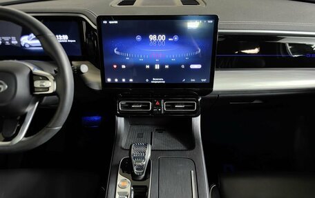 GAC GS8, 2023 год, 3 395 000 рублей, 14 фотография