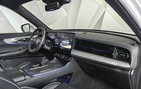 GAC GS8, 2023 год, 3 395 000 рублей, 12 фотография