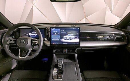 GAC GS8, 2023 год, 3 395 000 рублей, 13 фотография