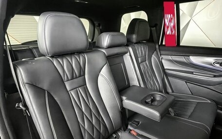 GAC GS8, 2023 год, 3 395 000 рублей, 16 фотография