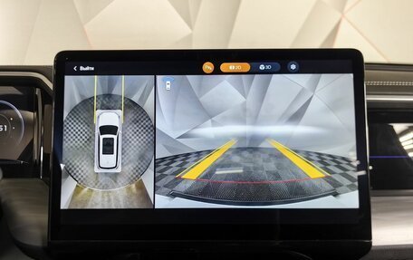 GAC GS8, 2023 год, 3 395 000 рублей, 21 фотография