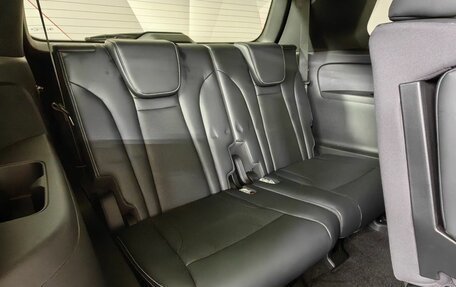 GAC GS8, 2023 год, 3 395 000 рублей, 23 фотография