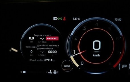 GAC GS8, 2023 год, 3 395 000 рублей, 17 фотография