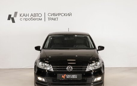 Volkswagen Polo VI (EU Market), 2019 год, 1 200 000 рублей, 2 фотография