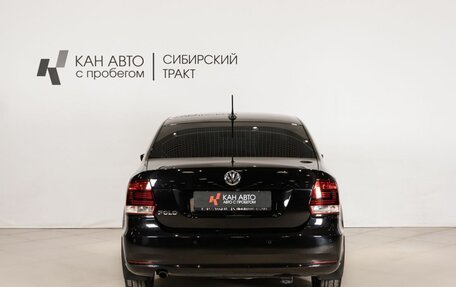 Volkswagen Polo VI (EU Market), 2019 год, 1 200 000 рублей, 4 фотография
