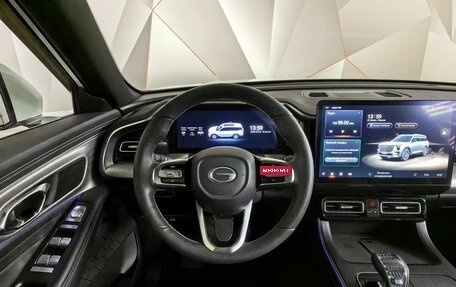 GAC GS8, 2023 год, 3 395 000 рублей, 19 фотография