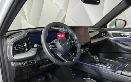 GAC GS8, 2023 год, 3 395 000 рублей, 18 фотография