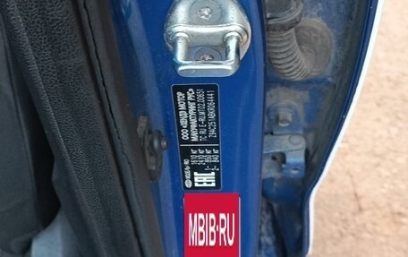 KIA Rio IV, 2019 год, 800 000 рублей, 6 фотография