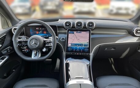 Mercedes-Benz GLC AMG, 2025 год, 14 990 000 рублей, 2 фотография