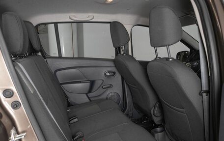 Renault Sandero II рестайлинг, 2020 год, 1 370 000 рублей, 8 фотография