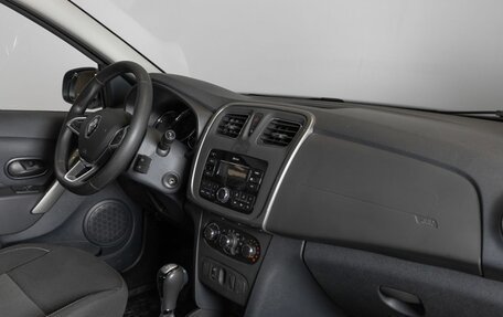 Renault Sandero II рестайлинг, 2020 год, 1 370 000 рублей, 7 фотография