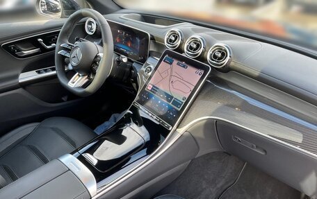 Mercedes-Benz GLC AMG, 2025 год, 14 990 000 рублей, 5 фотография