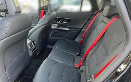 Mercedes-Benz GLC AMG, 2025 год, 14 990 000 рублей, 4 фотография