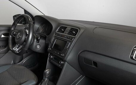 Volkswagen Polo VI (EU Market), 2019 год, 1 200 000 рублей, 7 фотография