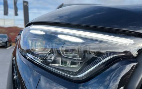 Mercedes-Benz GLC AMG, 2025 год, 14 990 000 рублей, 8 фотография