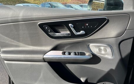 Mercedes-Benz GLC AMG, 2025 год, 14 990 000 рублей, 17 фотография