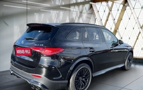 Mercedes-Benz GLC AMG, 2025 год, 14 990 000 рублей, 6 фотография